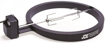 Kamado Joe Drehspieß JOEtisserie® - Classic Joe - 240V
