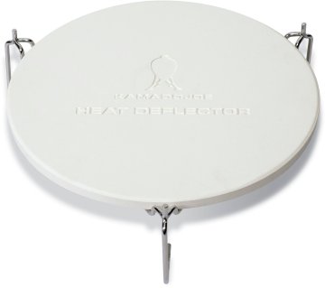 Kamado Joe Junior Joe Hitzedeflektor