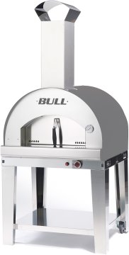 BULL Pizzaöfen