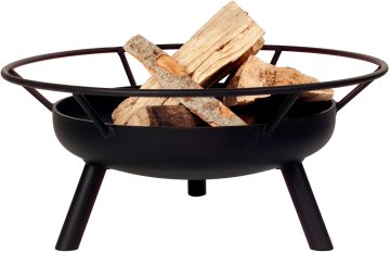JOE´s Barbeque JOE´s 20&quot; Firepit - massive Feuerschale