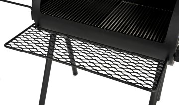 JOE´s Barbeque JOE´s Frontablage für 16&quot; Sloppy Joe
