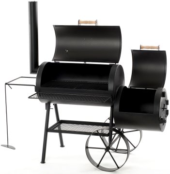 JOE´s Barbeque Smoker JOE´s 16&quot; Tradition