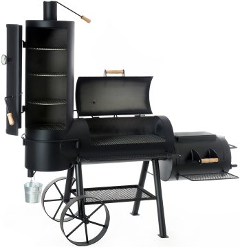 JOE´s Barbeque Smoker JOE´s 16&quot; Chuckwagon