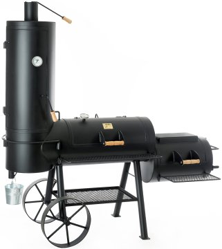 JOE´s Barbeque Smoker JOE´s 16&quot; Chuckwagon