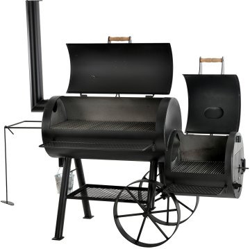 JOE´s Barbeque Smoker JOE´s 20&quot; Longhorn