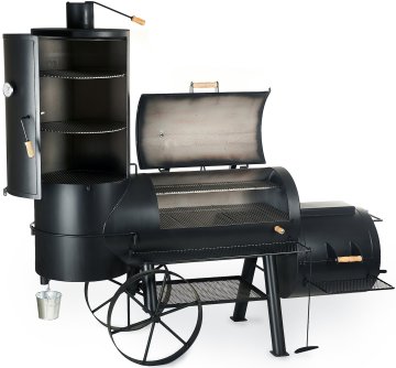 JOE´s Barbeque Smoker JOE´s 24&quot; Chuckwagon Catering