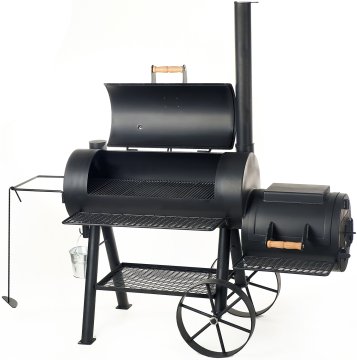 JOE´s Barbeque Smoker JOE´s 16&quot; Reverse Flow Smoker