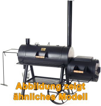 JOE´s Barbeque JOE´s 20&quot; Reverse Flow Smoker
