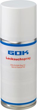 GOK Lecksuchspray Dose 125 ml