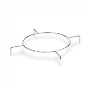 Thüros Wokring / Wokhalterung für T1, Tischgrill, Minicater (Grillfläche 30x30 cm)