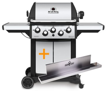Broil King Signet
