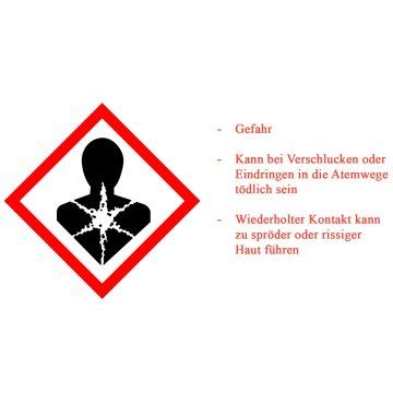Feuerhand Lampenöl, 1 Liter