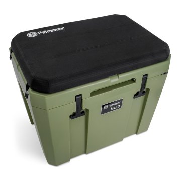Petromax Sitzkissen für Petromax Kühlbox kx50