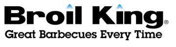 Broil King Regal S 590 IR Edelstahl Gasgrill - mit Heckbrenner inkl. Drehspießset, Infrarot-Seitenbrenner und Gussrosten - Modell 2025