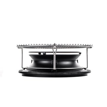 Kamado Joe Hyperbolischer Einsatz – Big Joe