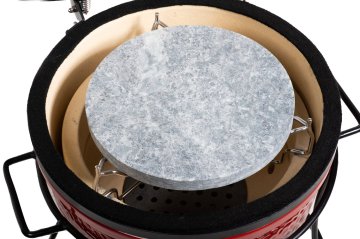 Kamado Joe Speckstein Grillplatte - Junior