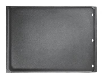 Napoleon Grillplatte / Gussplatte für Rogue 425 - 525 - 625 / Breite 29,5 cm