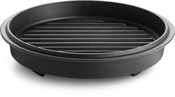 Napoleon Gusseisen Dutch Oven mit Deckel Ø 24 cm - 4,5 Liter