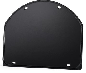Napoleon Grillplatte / Gussplatte für Ø 57 cm Holzkohlegrill