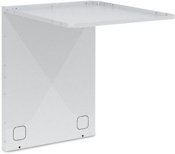 Broil King Outdoor Küche - Rückwand für Kühlschrank 24&quot;