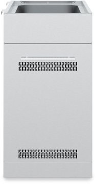 Broil King Outdoor Küche - Schrank für Gasflaschen und Einbau-Seitenbrenner 450 mm
