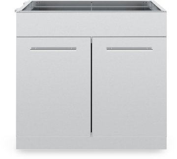 Broil King Outdoor Küche - Schrank 2-türig 900 mm