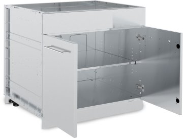 Broil King Outdoor Küche - Schrank 2-türig 900 mm
