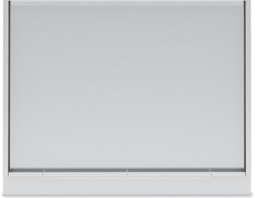 Broil King Outdoor Küche - Rückwand für Grillschrank 5-Brenner
