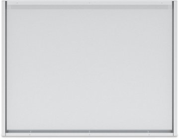 Broil King Outdoor Küche - Rückwand für Grillschrank 5-Brenner