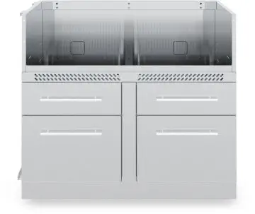 Broil King Outdoor Küche - Grillschrank für 5-Brenner 962 mm