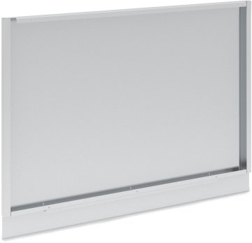 Broil King Outdoor Küche - Rückwand für Grillschrank 6-Brenner