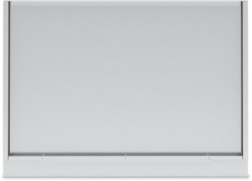 Broil King Outdoor Küche - Rückwand für Grillschrank 6-Brenner