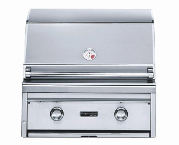 Lynx Gasgrills