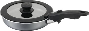 CADAC Camp Cook Set - 6‑teiliges Camping‑Kochgeschirr