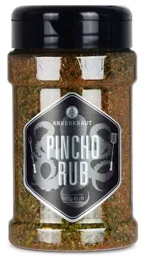 Ankerkraut Pincho Rub, 120g Streuer