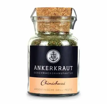 Ankerkraut Chimichurri , 45g Glas