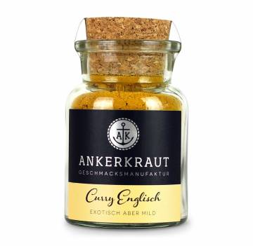 Ankerkraut Curry