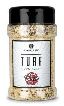 Ankerkraut Turf Gewürzmischung, 230g Streuer