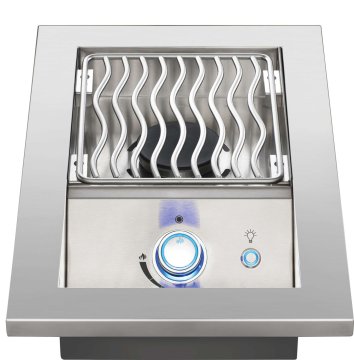 Napoleon 700-Series Einbau Seitenbrenner BIB10 (drop in) mit Safety Glow™ - Modell 2025