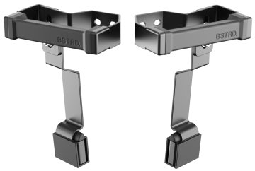 BSTRD. Grip and Go für Large Keramikgrills