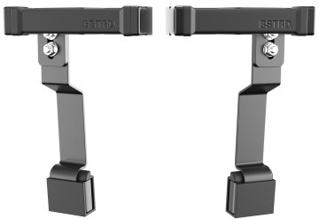 BSTRD. Grip and Go für Medium Keramikgrill