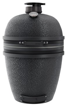 BSTRD. Keramikgrill Large Solo Graphite