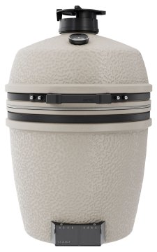 BSTRD. Keramikgrill Pro Large Solo Desert Sand