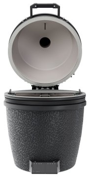 BSTRD. Keramikgrill Pro Large Solo Graphite