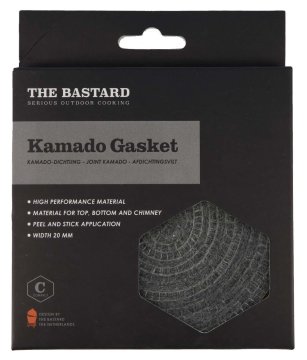 The Bastard Ersatz Dichtungsband Compact