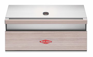 BeefEater Gasgrill Einbaugrill