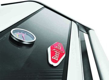 BeefEater Einbaugrill Discovery 1600E-Serie 4-Brenner