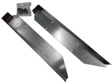 BeefEater 1500/1600 Serie - Einbauwinkel