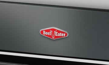 BeefEater Einbaugrill 1700-Serie 4-Brenner