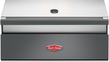 BeefEater Einbaugrill 1700-Serie 4-Brenner